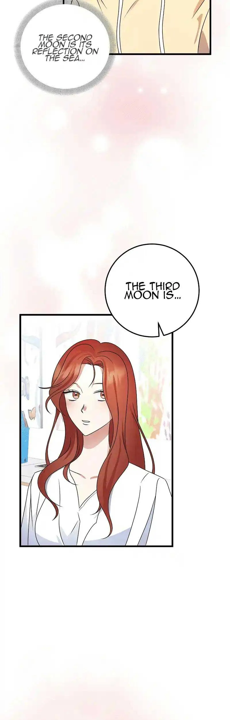 My Fashion Criminal Chapter 9 page 31