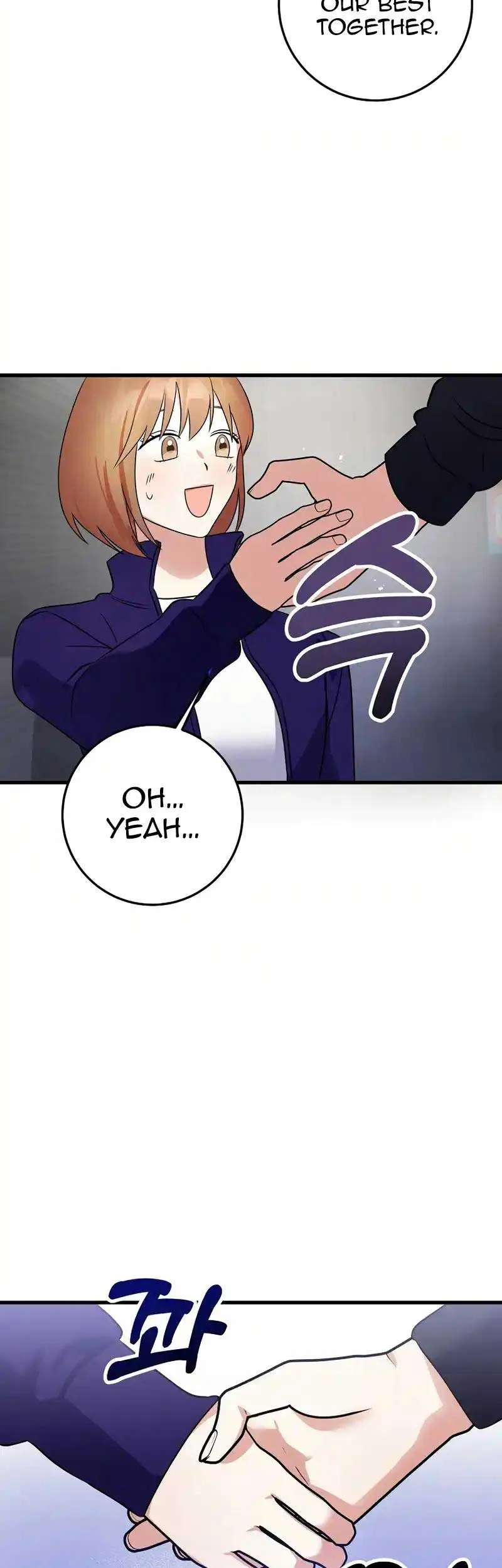 My Fashion Criminal Chapter 8 page 53