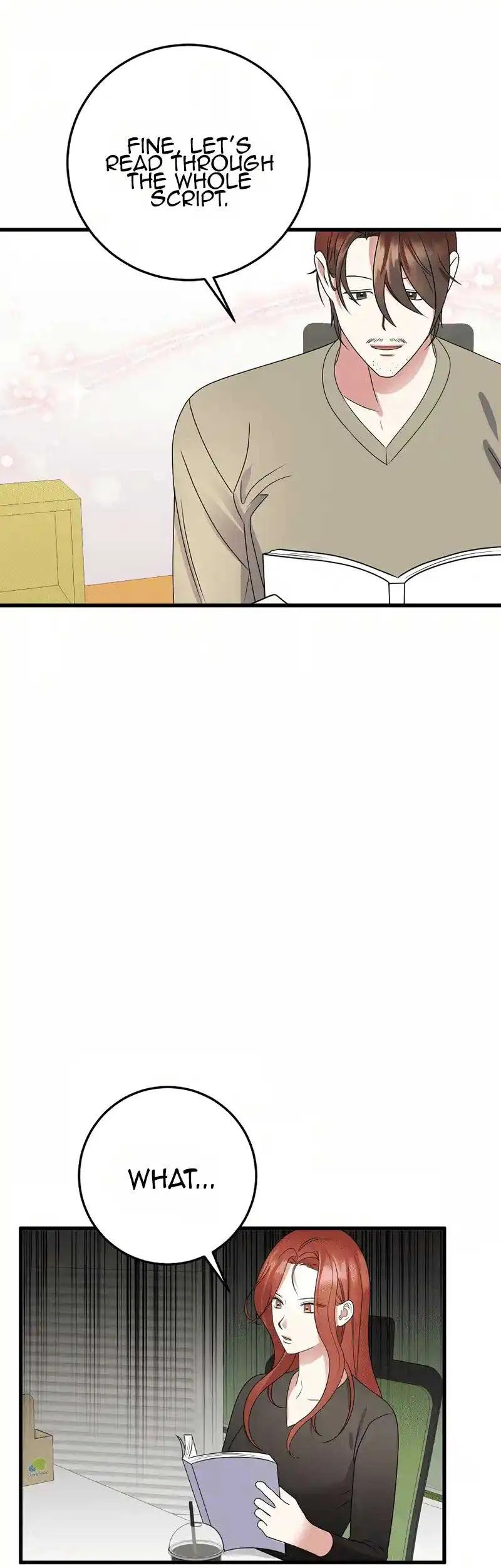 My Fashion Criminal Chapter 9 page 22
