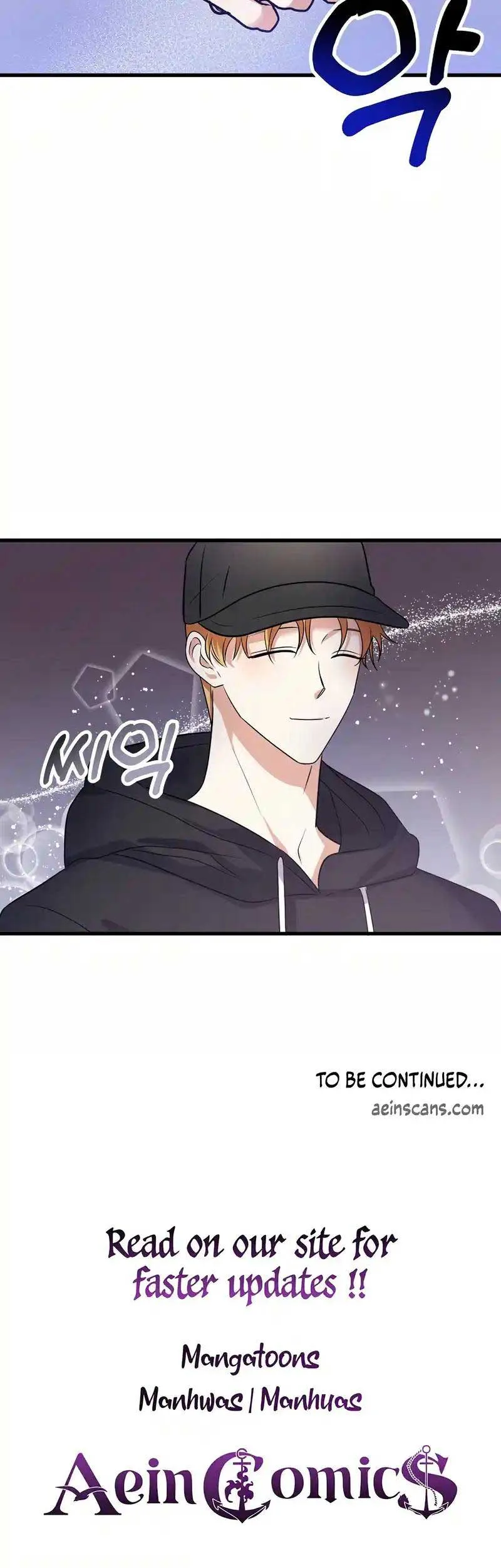 My Fashion Criminal Chapter 8 page 54