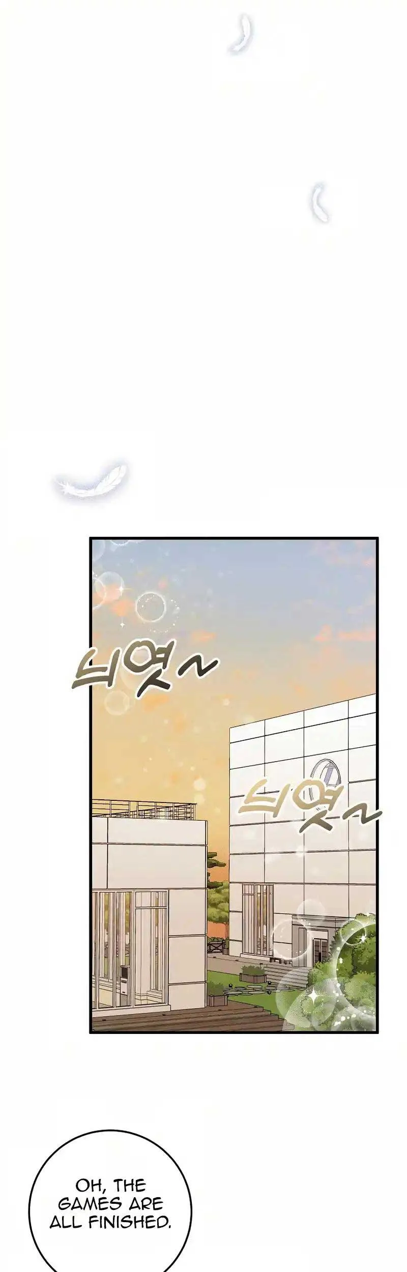 My Fashion Criminal Chapter 8 page 34