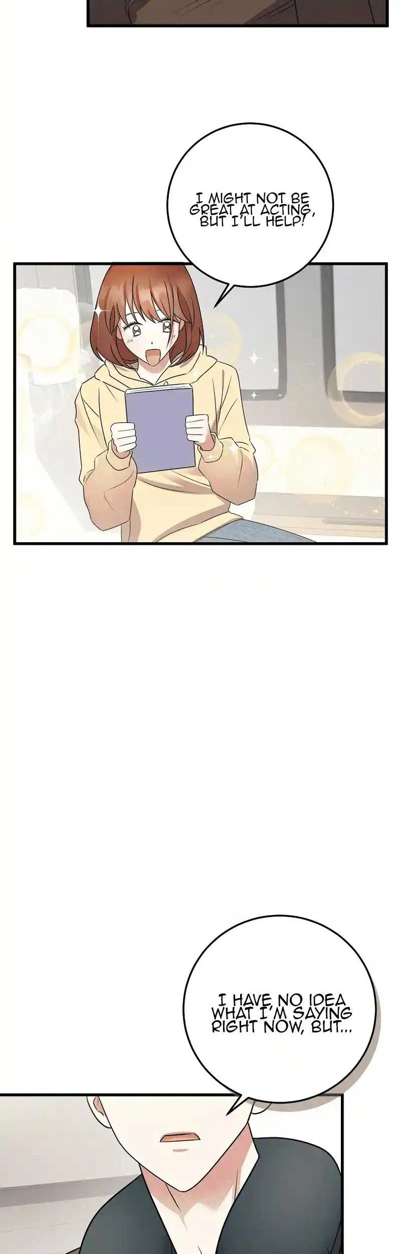 My Fashion Criminal Chapter 9 page 13