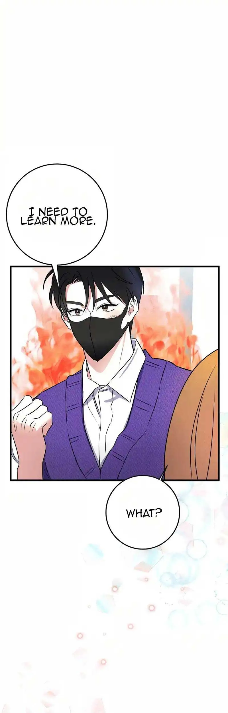My Fashion Criminal Chapter 10 page 13
