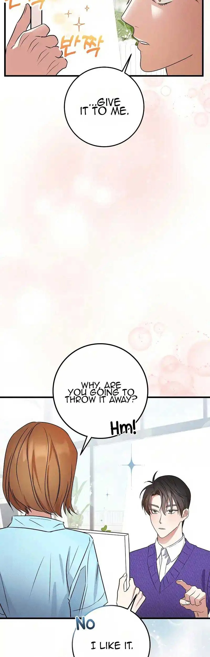 My Fashion Criminal Chapter 10 page 26