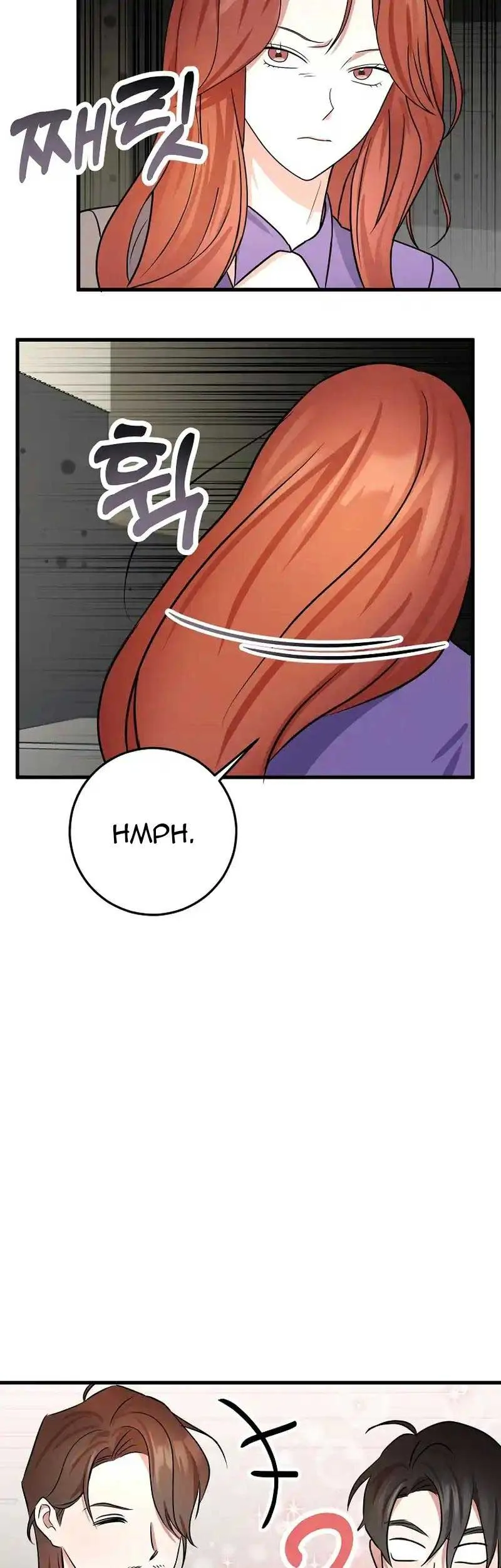 My Fashion Criminal Chapter 11 page 43