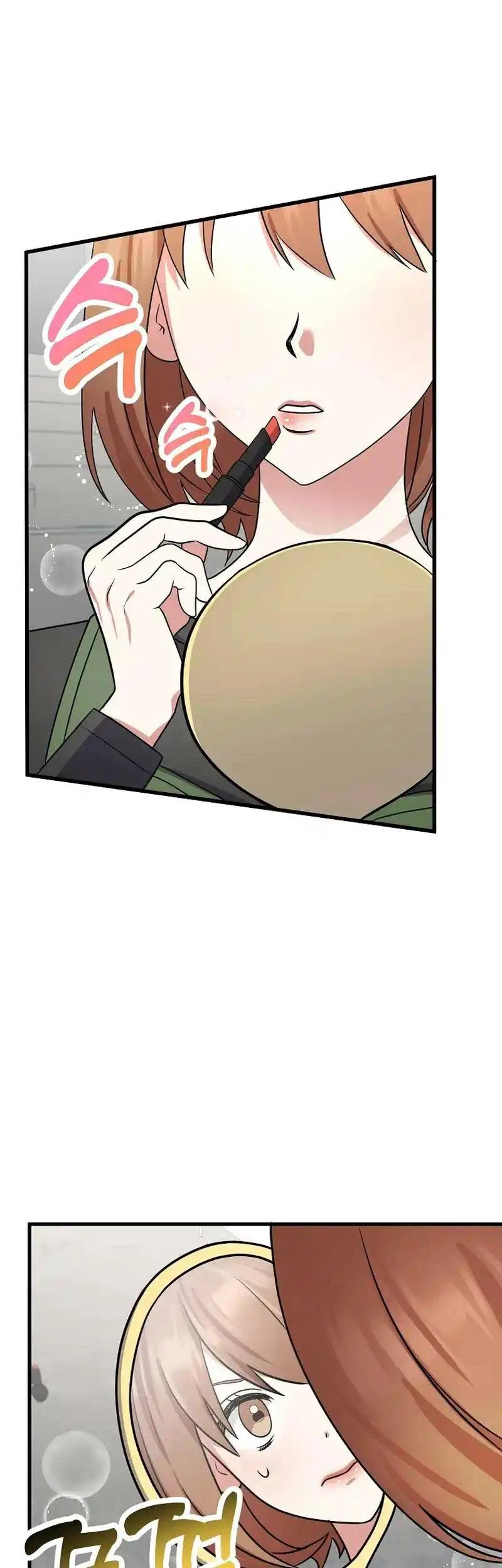 My Fashion Criminal Chapter 11 page 22