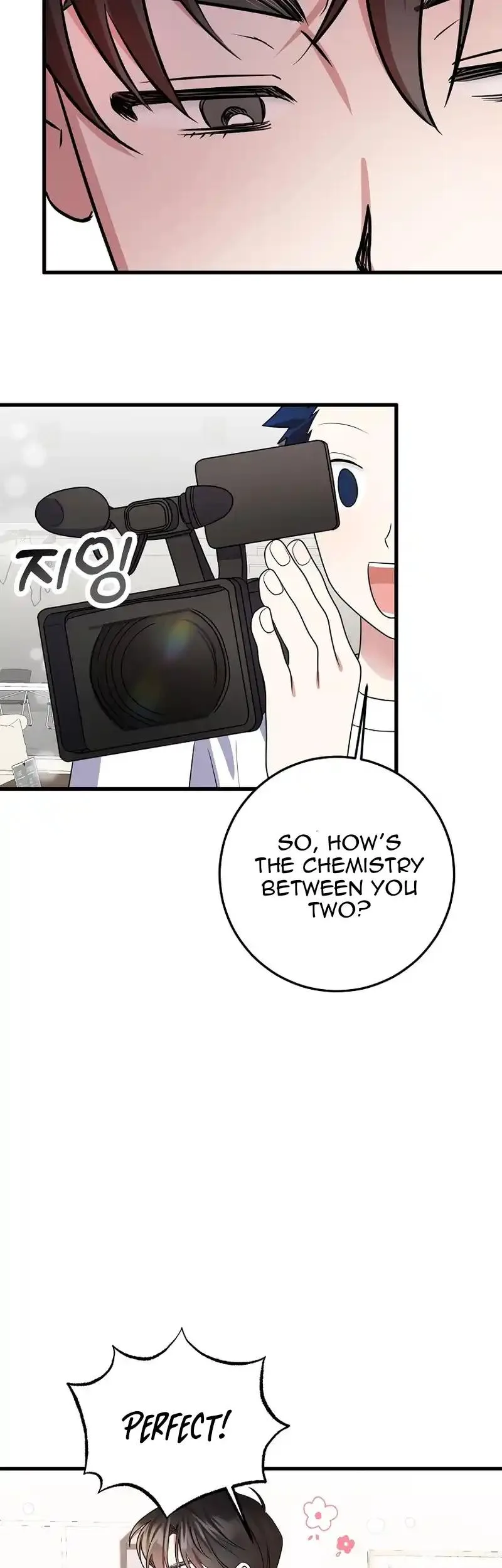 My Fashion Criminal Chapter 12 page 20