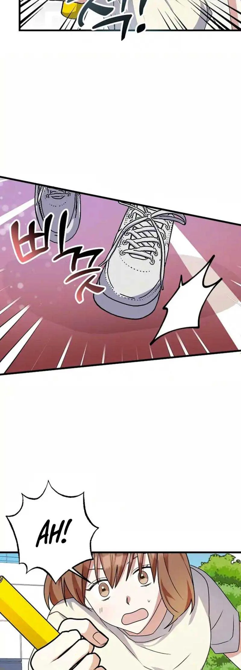 My Fashion Criminal Chapter 7 page 19
