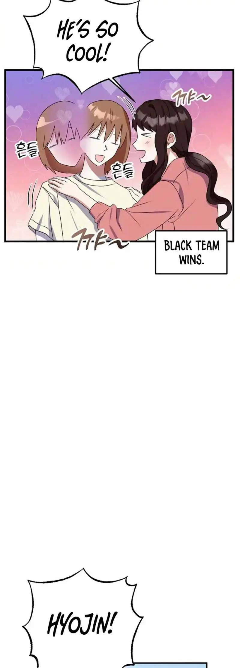 My Fashion Criminal Chapter 7 page 25