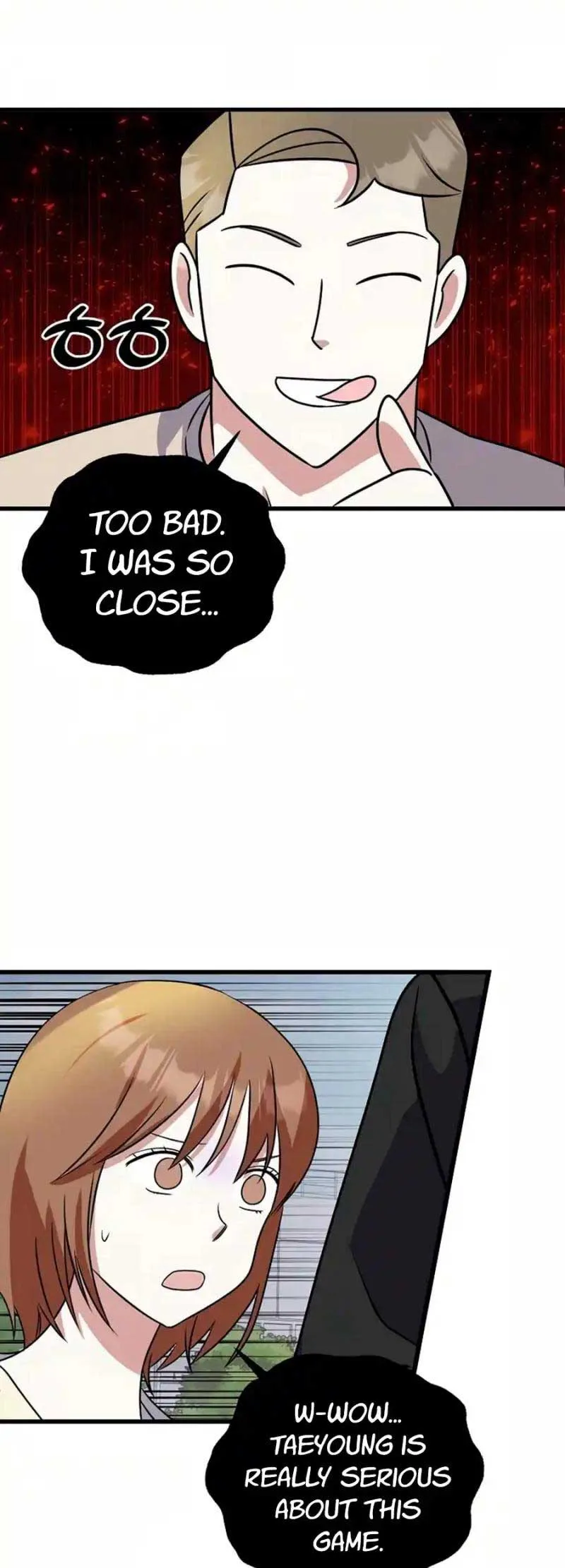 My Fashion Criminal Chapter 7 page 39