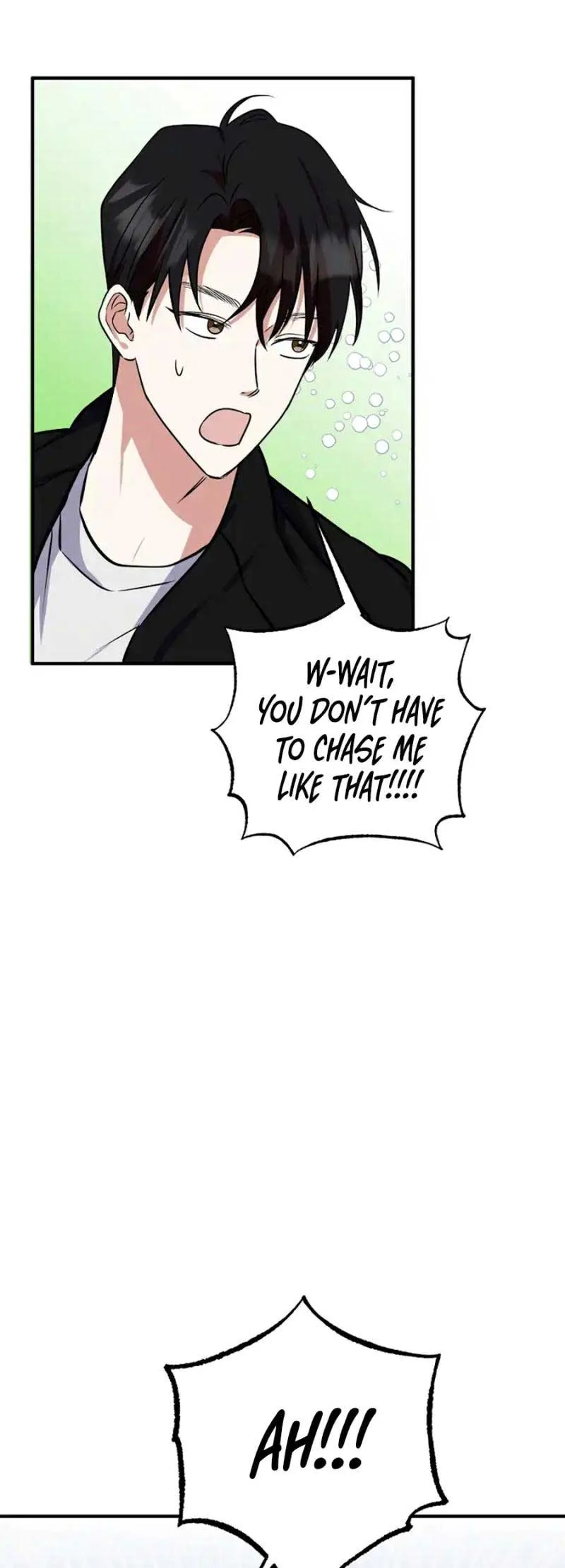 My Fashion Criminal Chapter 6 page 51
