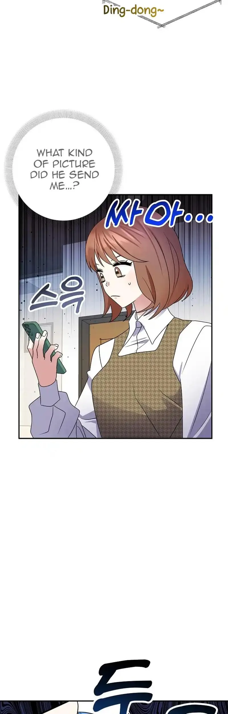 My Fashion Criminal Chapter 13 page 41