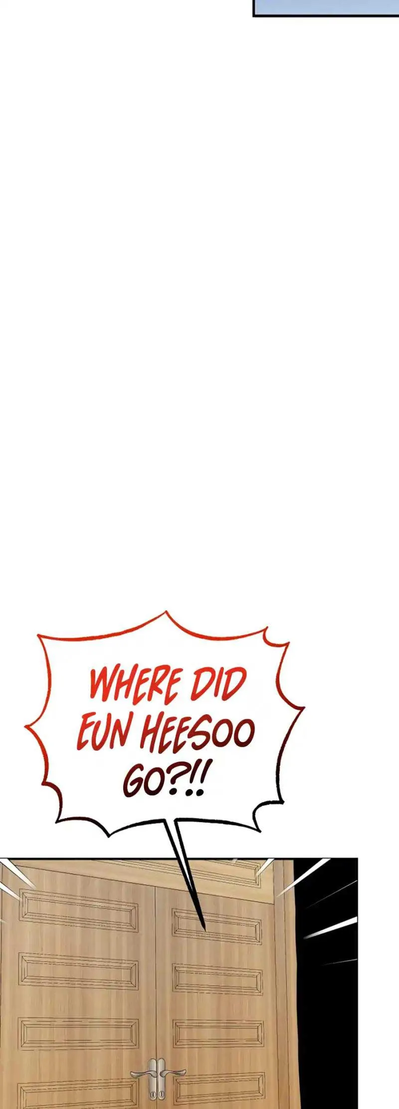 My Fashion Criminal Chapter 6 page 58
