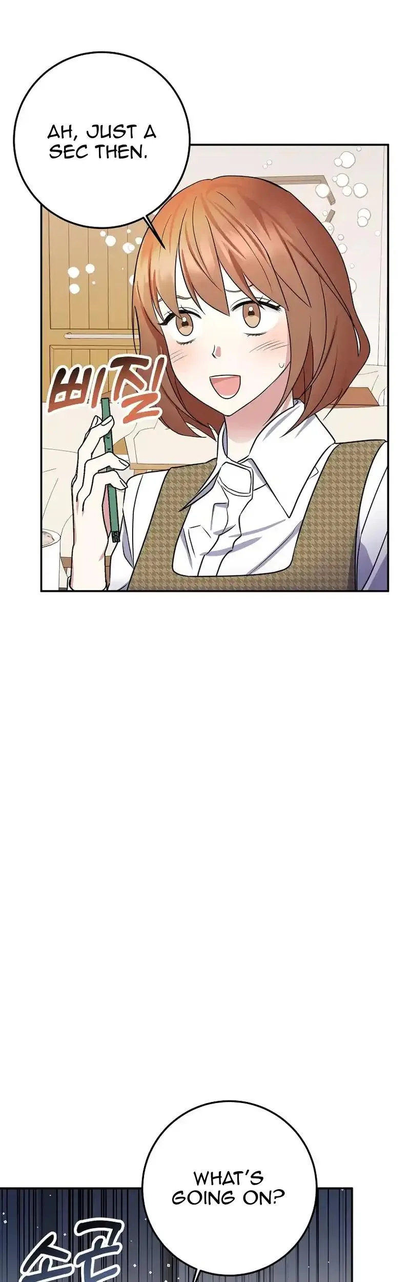 My Fashion Criminal Chapter 13 page 39