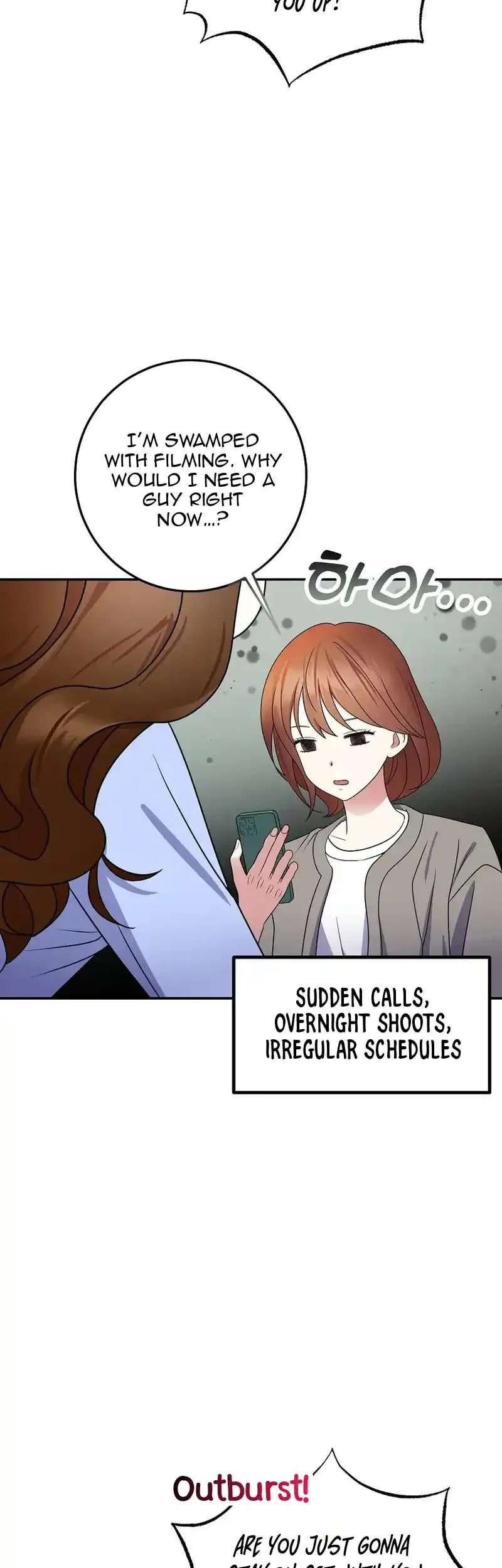 My Fashion Criminal Chapter 13 page 9