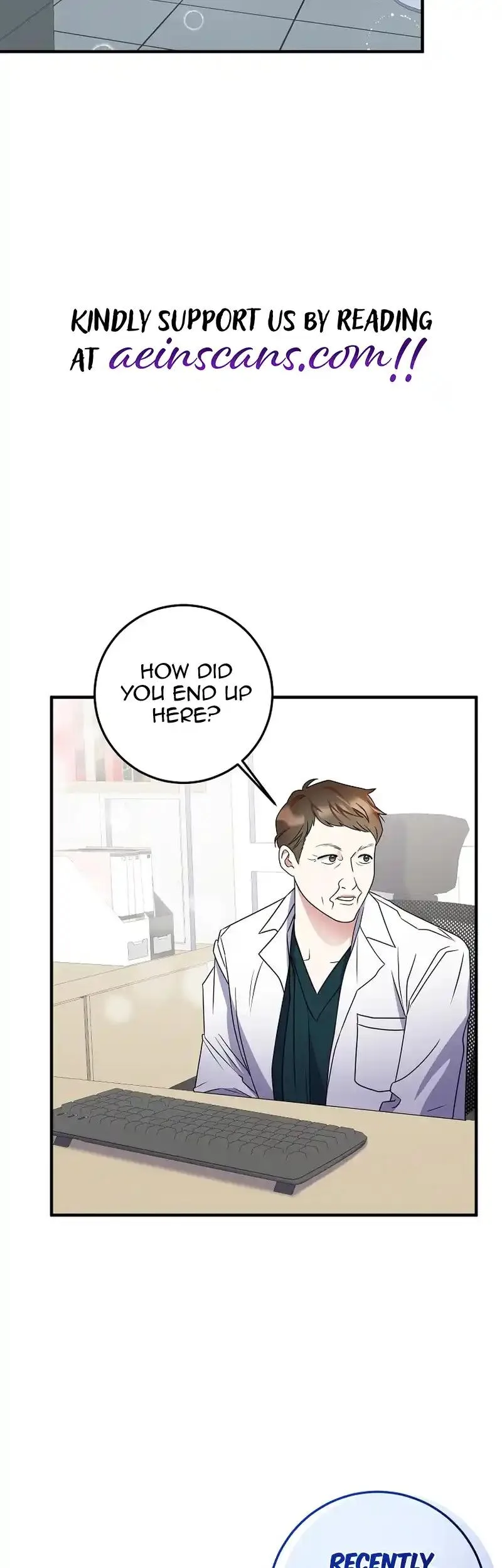 My Fashion Criminal Chapter 14 page 7