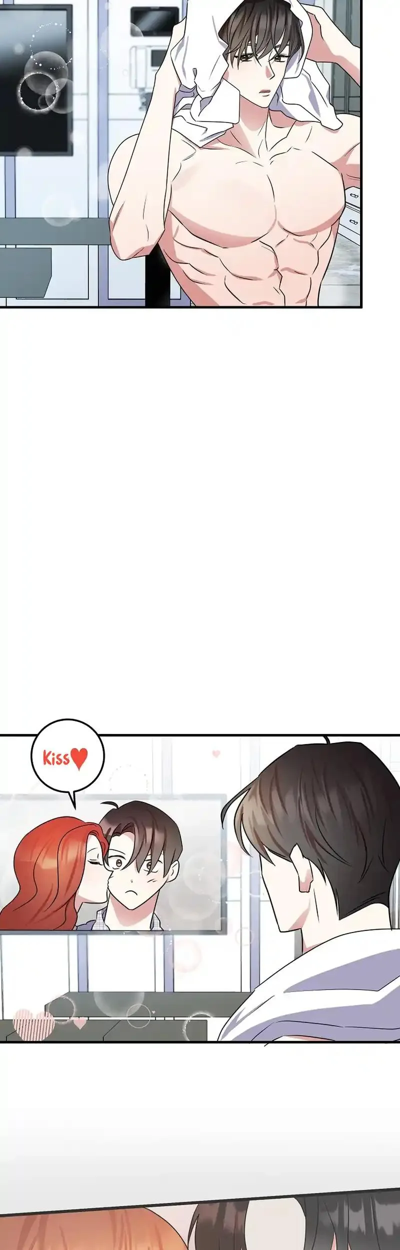 My Fashion Criminal Chapter 14 page 45