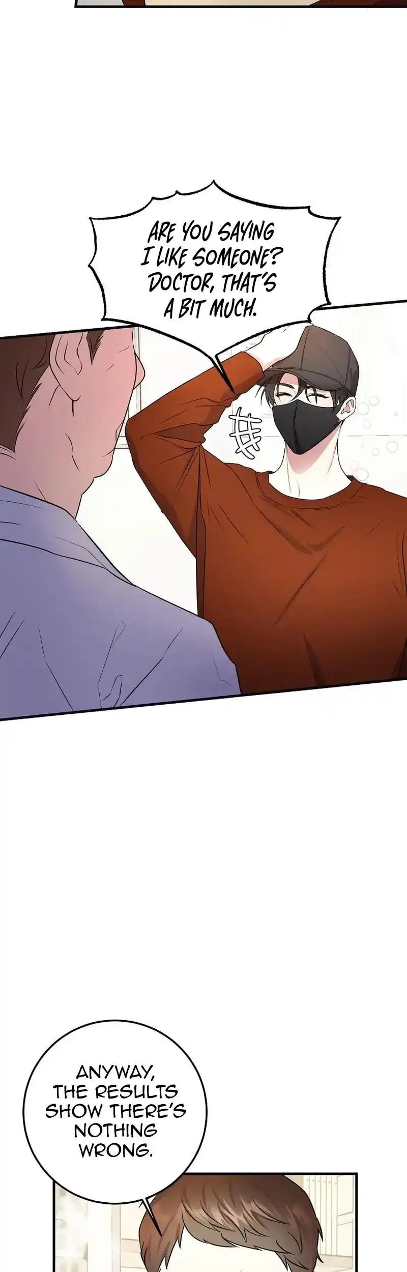 My Fashion Criminal Chapter 15 page 4