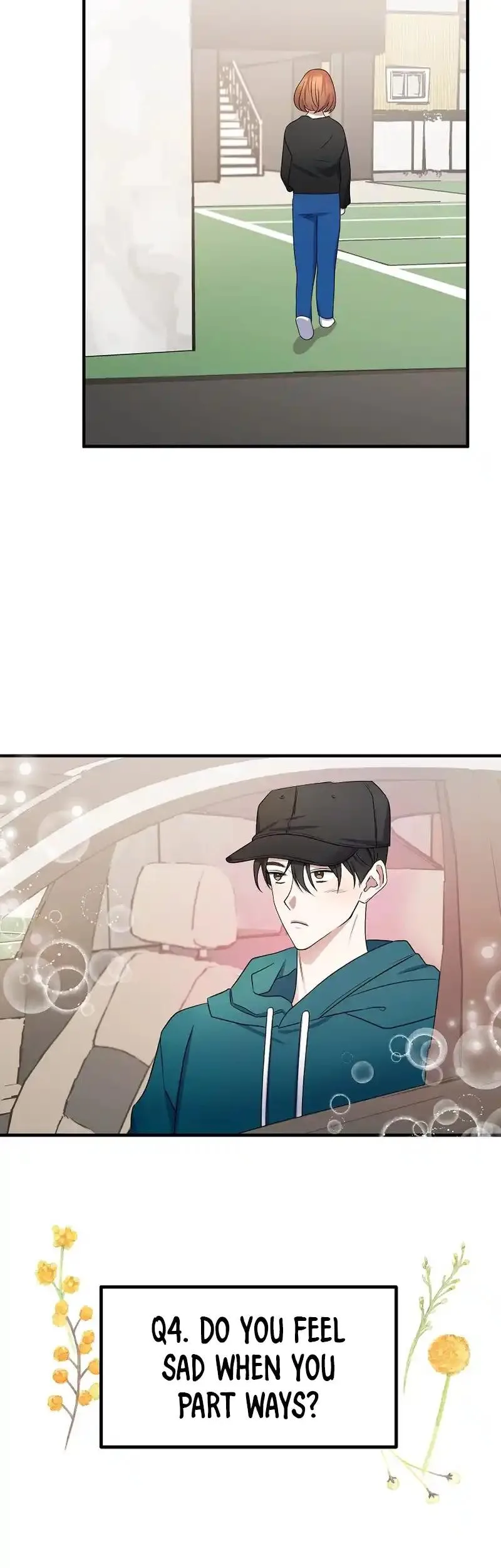 My Fashion Criminal Chapter 15 page 50
