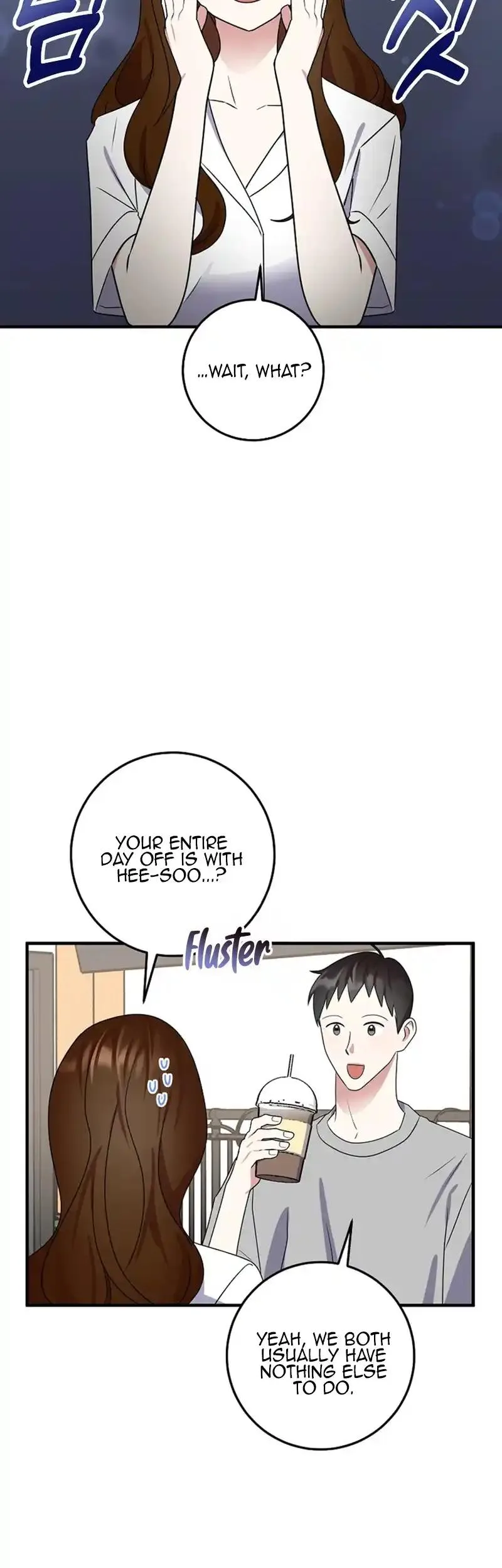 My Fashion Criminal Chapter 17 page 22