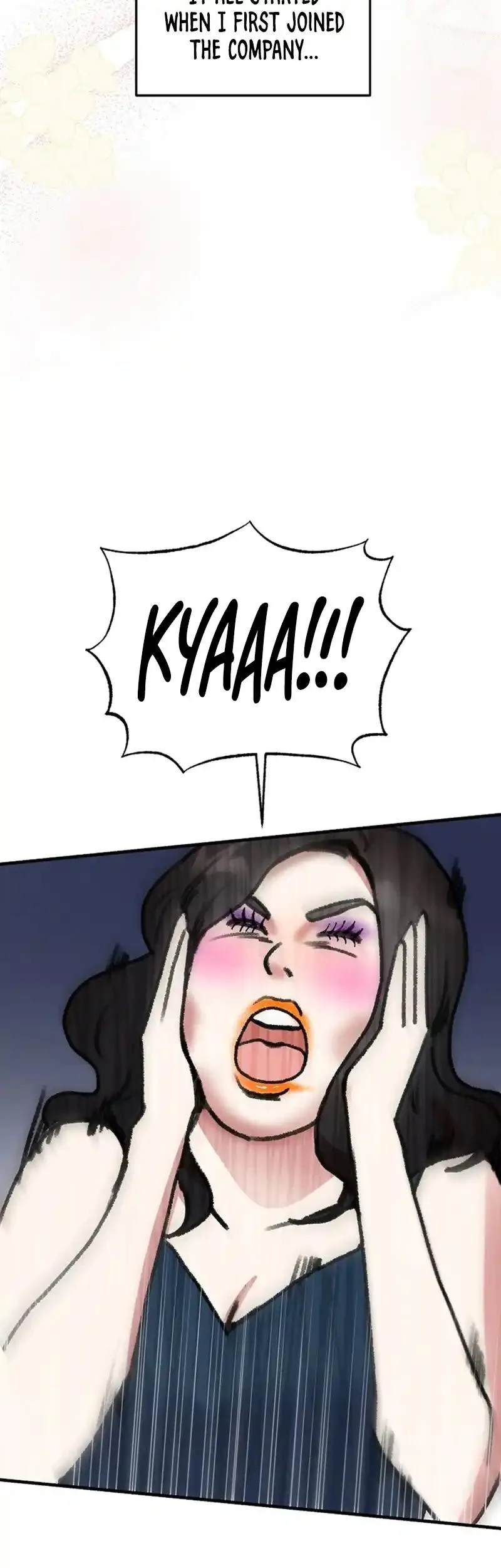 My Fashion Criminal Chapter 17 page 37