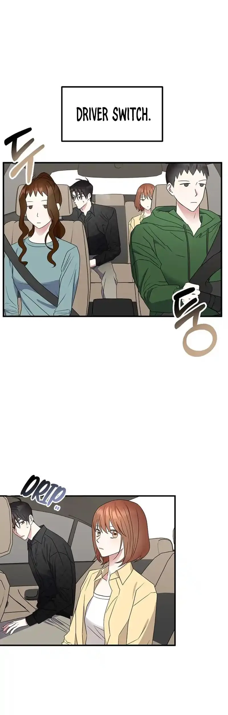 My Fashion Criminal Chapter 17 page 5