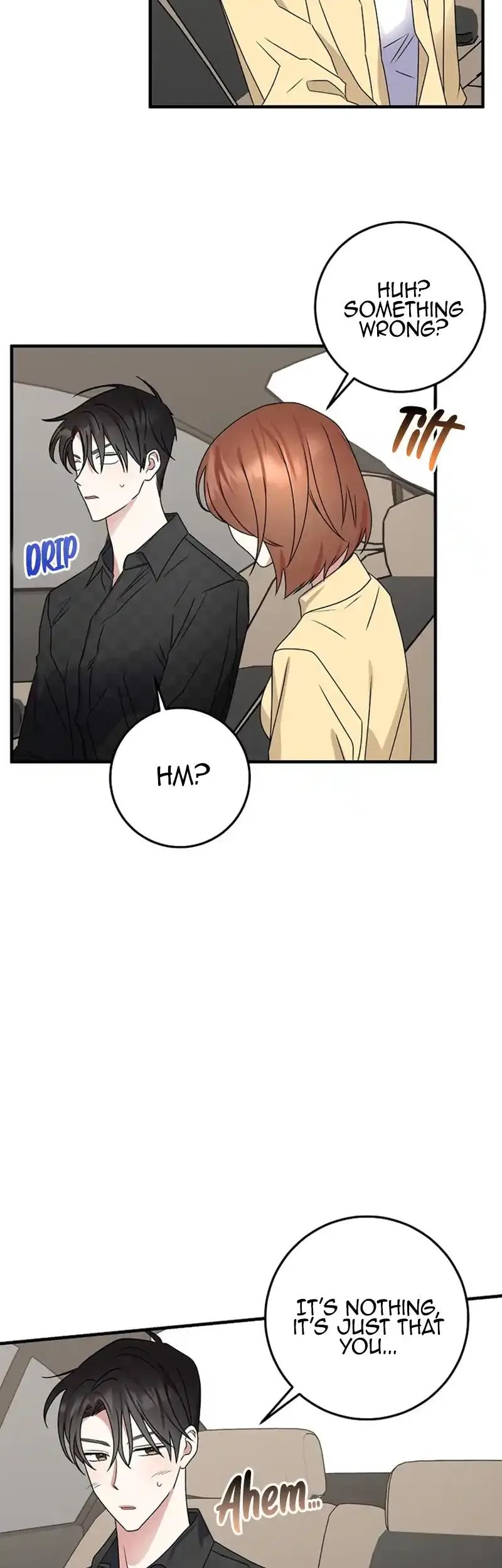 My Fashion Criminal Chapter 17 page 7