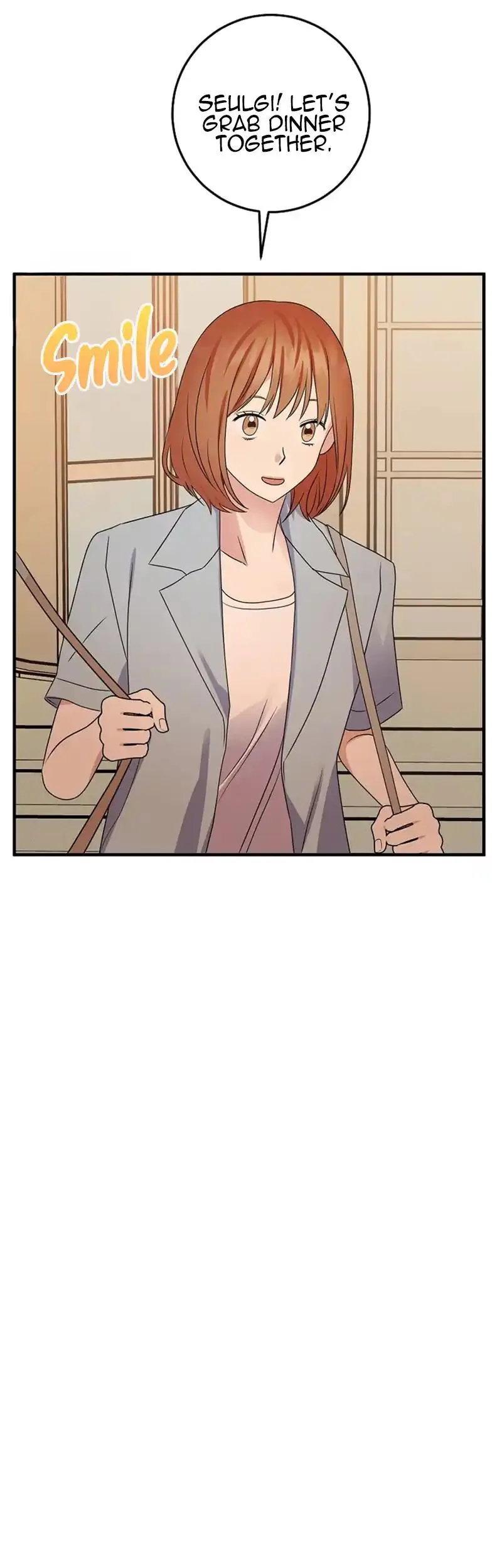 My Fashion Criminal Chapter 17 page 31