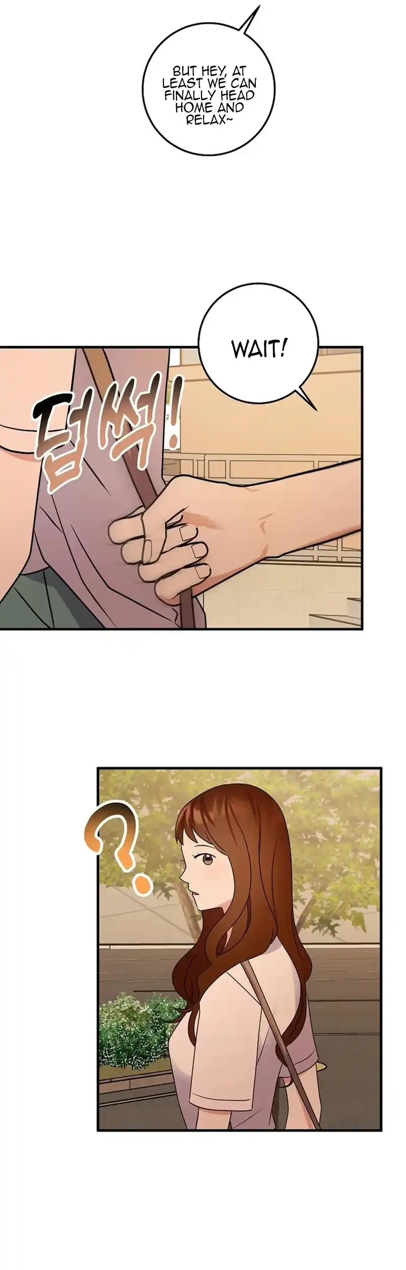 My Fashion Criminal Chapter 17 page 30