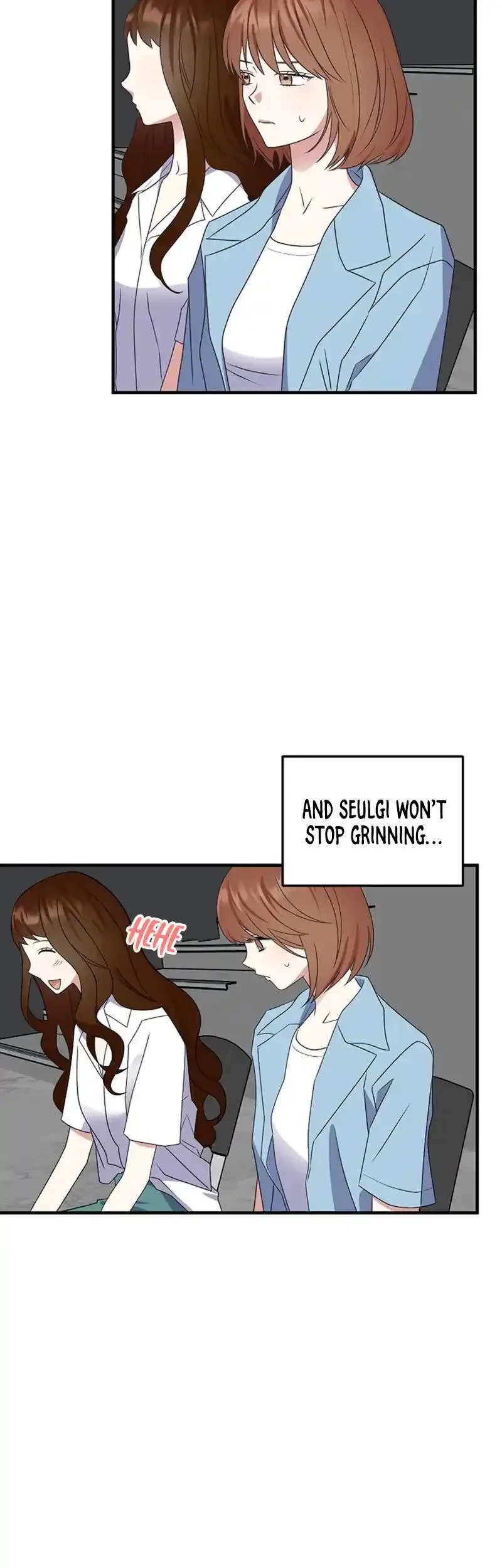 My Fashion Criminal Chapter 17 page 12