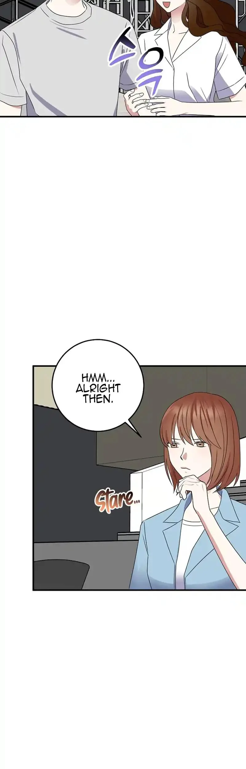 My Fashion Criminal Chapter 17 page 15