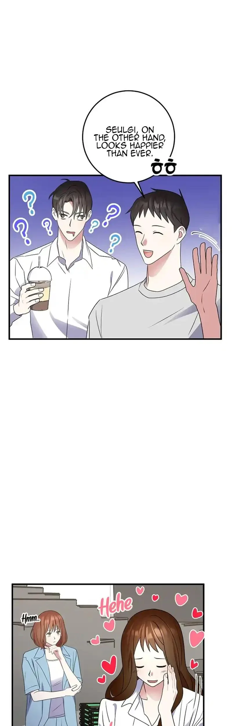 My Fashion Criminal Chapter 17 page 27
