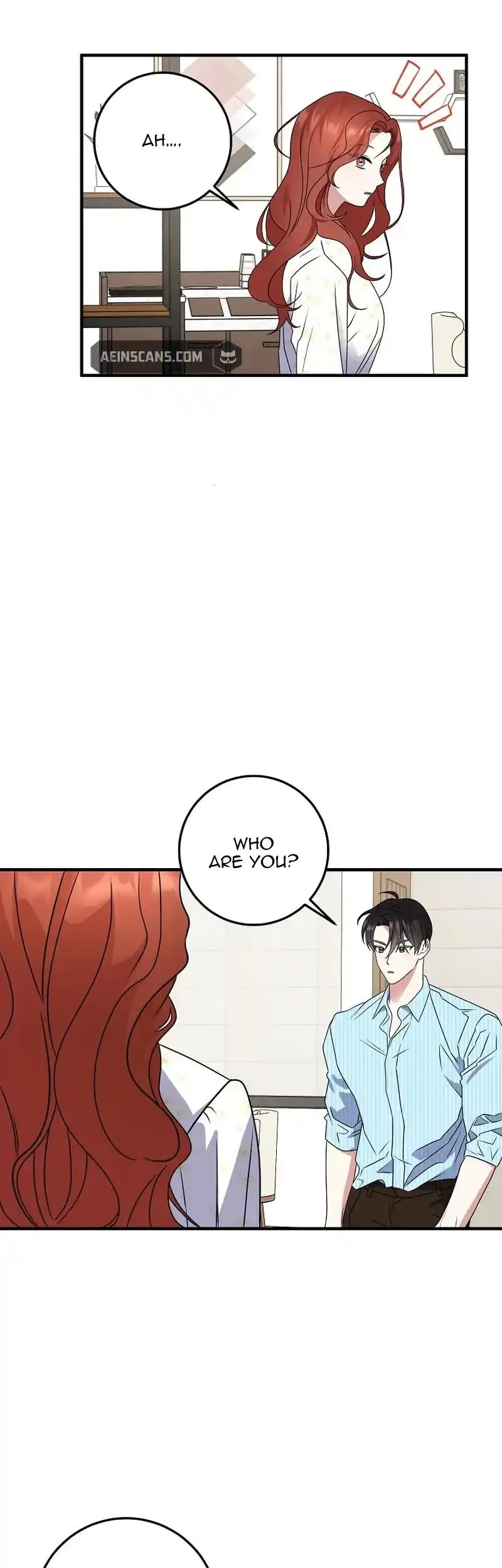 My Fashion Criminal Chapter 19 page 4