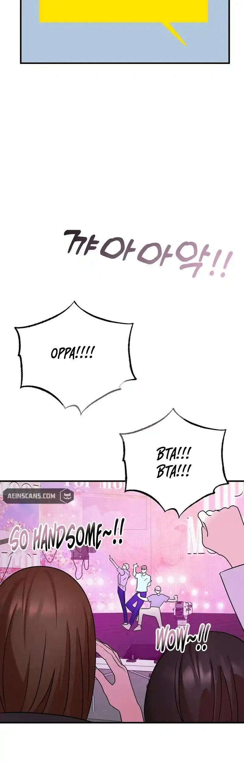 My Fashion Criminal Chapter 19 page 15