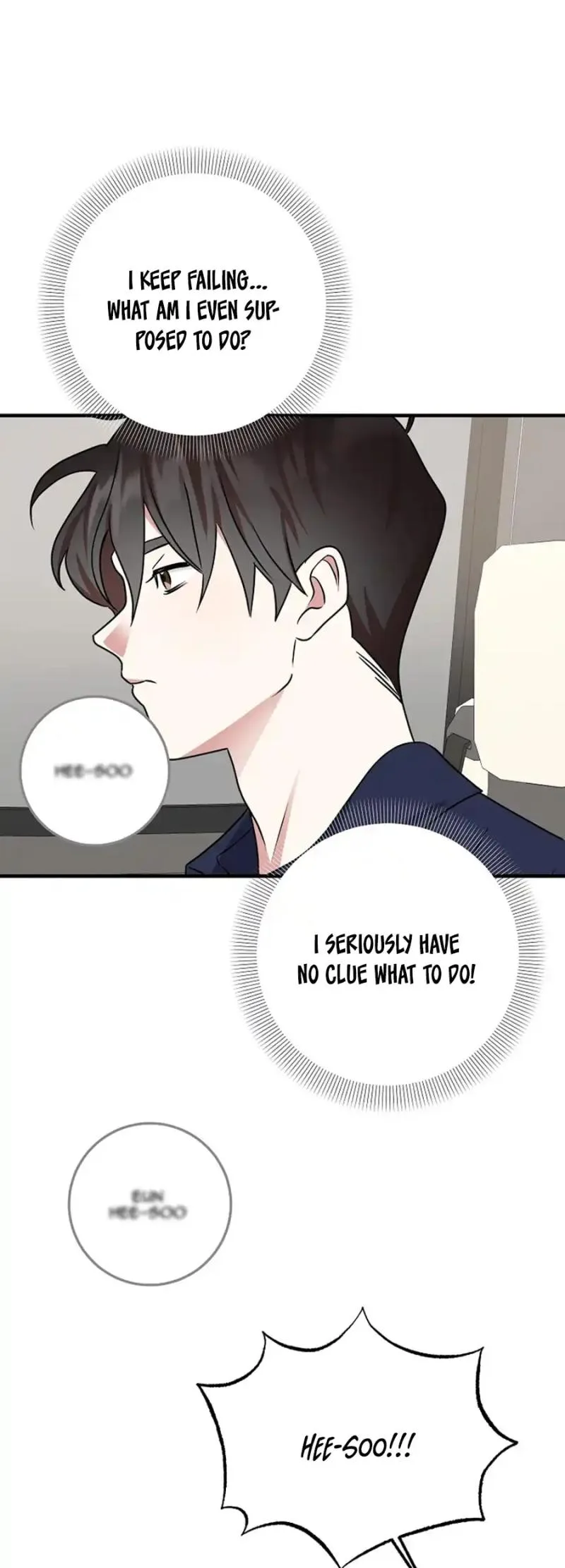 My Fashion Criminal Chapter 18 page 9