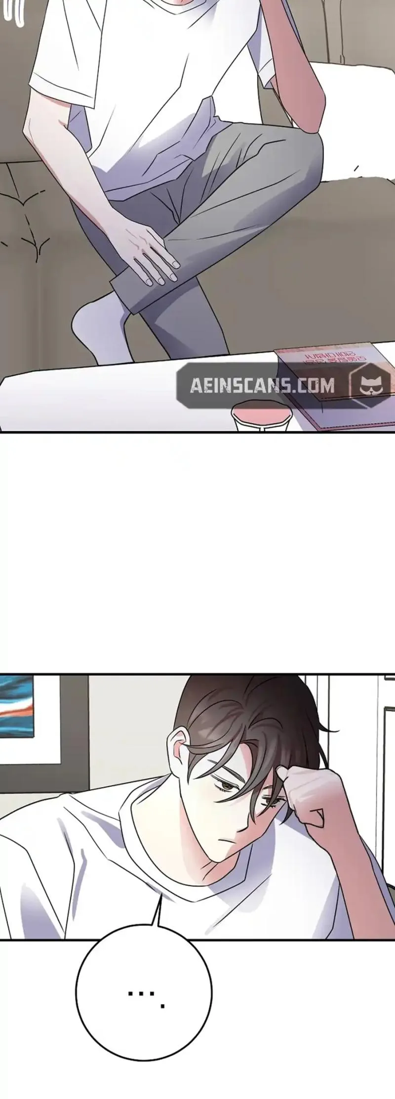 My Fashion Criminal Chapter 18 page 4