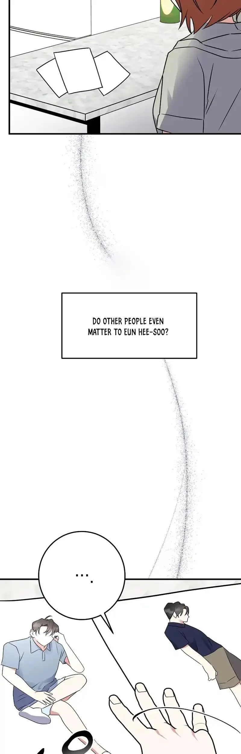 My Fashion Criminal Chapter 19 page 45