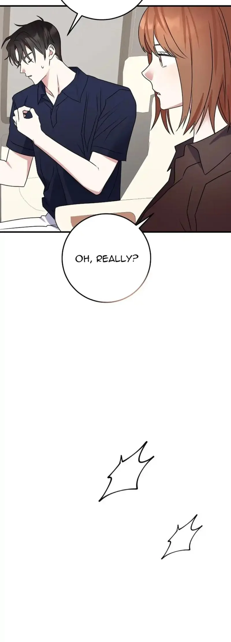 My Fashion Criminal Chapter 18 page 11