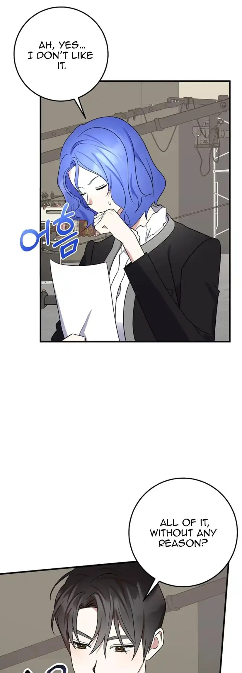My Fashion Criminal Chapter 18 page 30