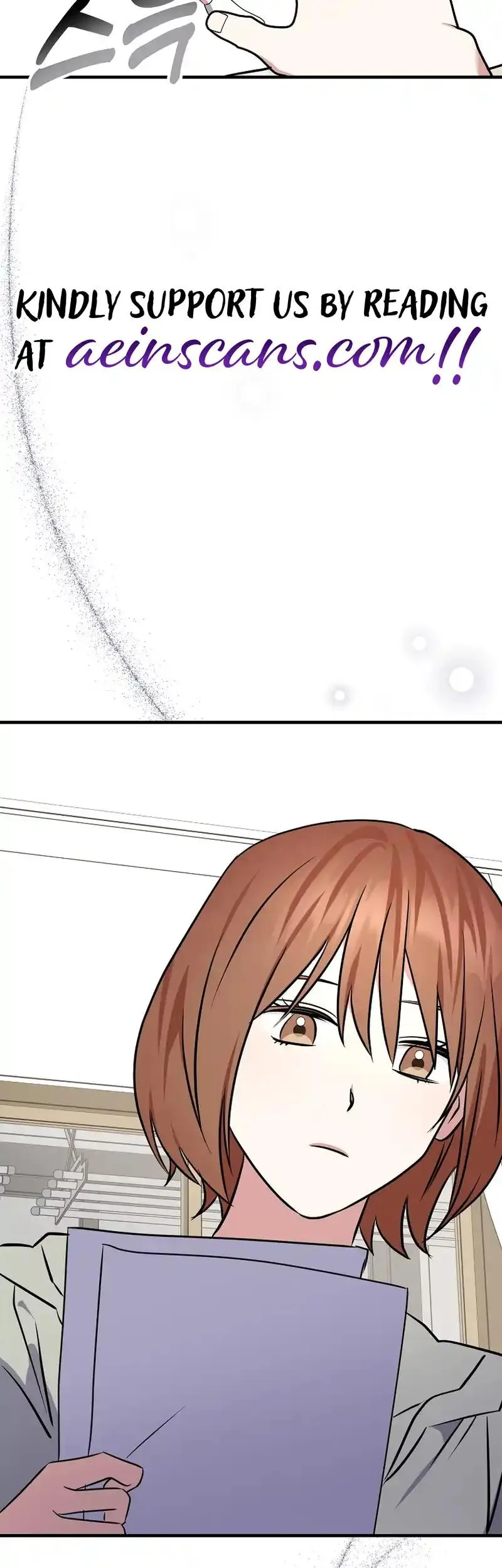 My Fashion Criminal Chapter 19 page 46