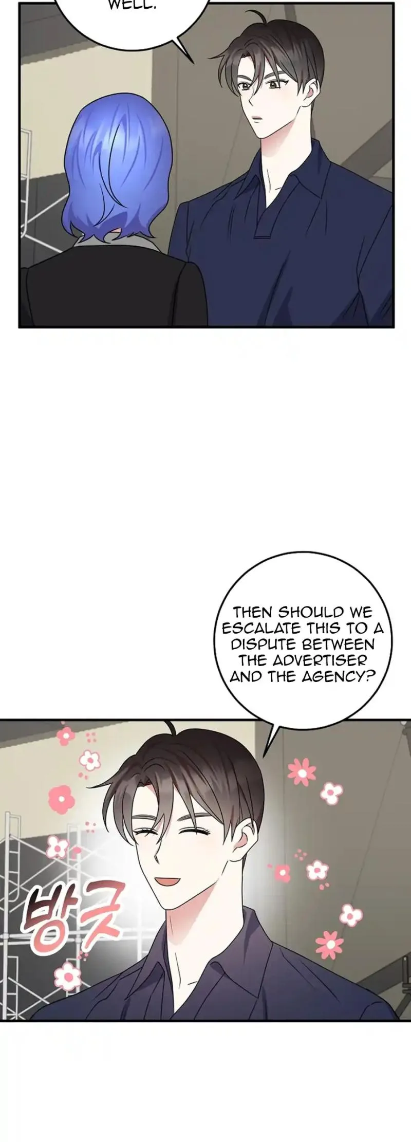 My Fashion Criminal Chapter 18 page 37