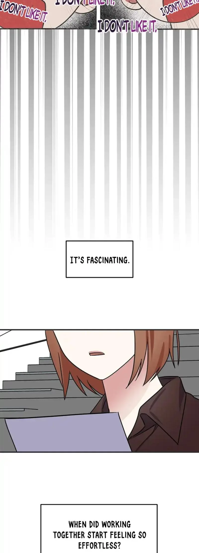 My Fashion Criminal Chapter 18 page 47