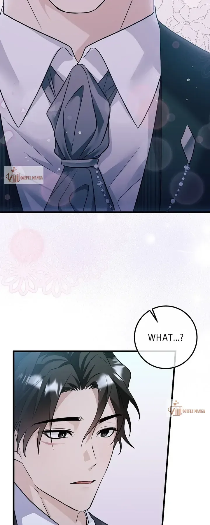 My First kiss With The Evil Butler Chapter 1 page 11