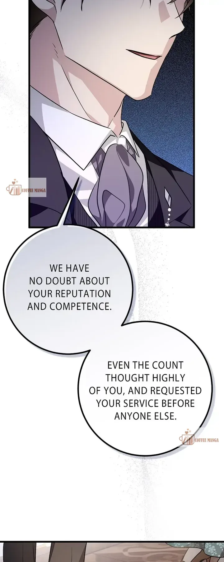 My First kiss With The Evil Butler Chapter 1 page 36
