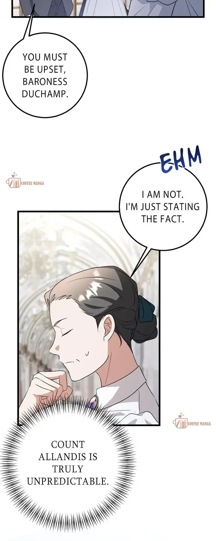 My First kiss With The Evil Butler Chapter 1 page 28