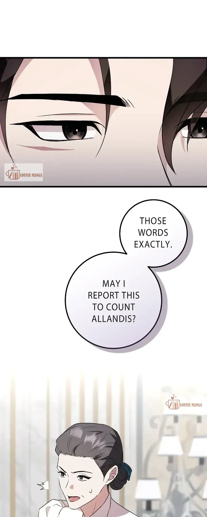 My First kiss With The Evil Butler Chapter 1 page 31