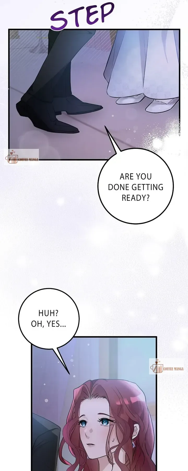 My First kiss With The Evil Butler Chapter 1 page 9