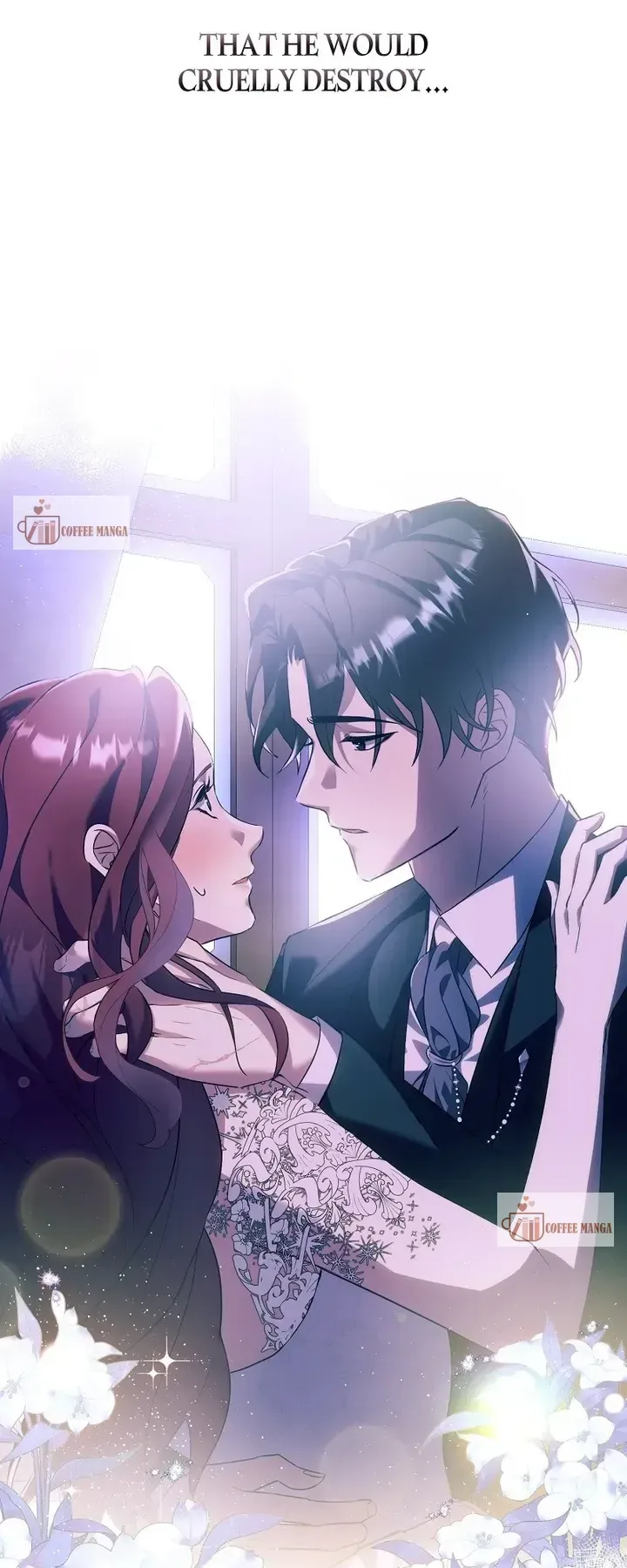 My First kiss With The Evil Butler Chapter 1 page 22