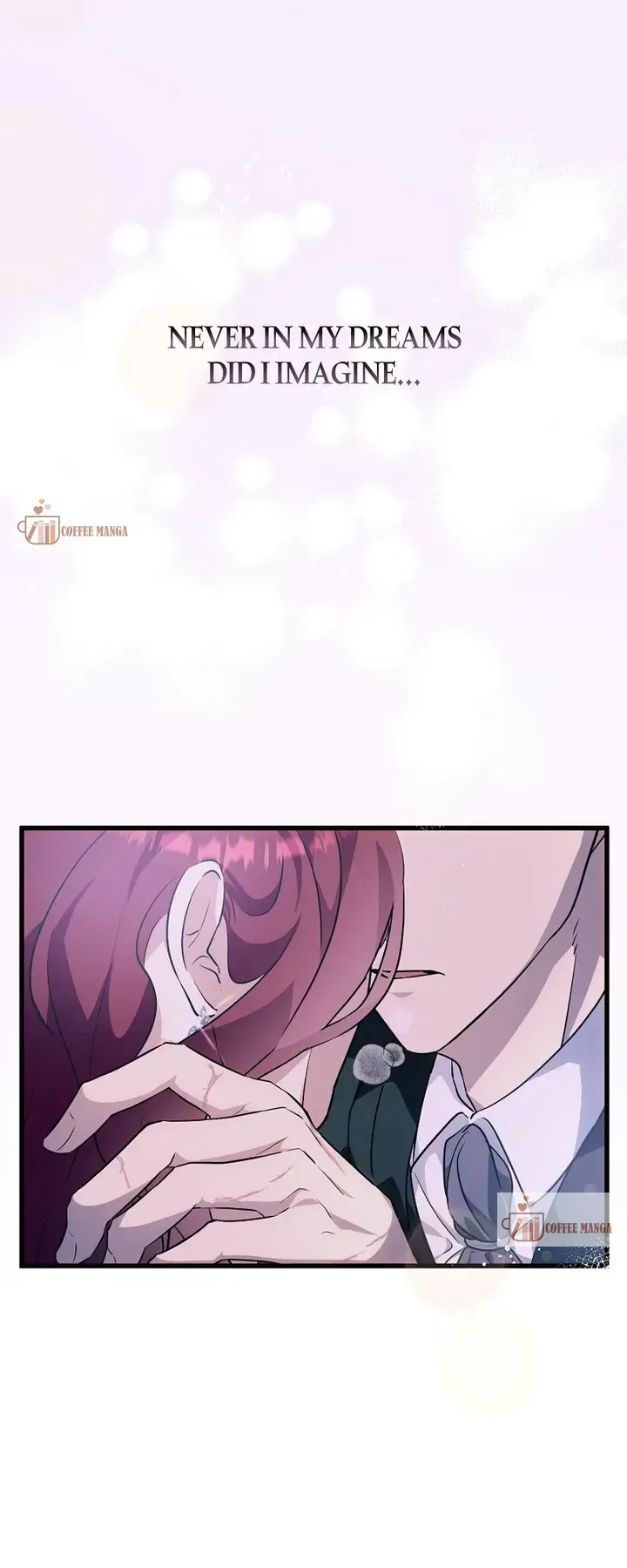 My First kiss With The Evil Butler Chapter 1 page 21
