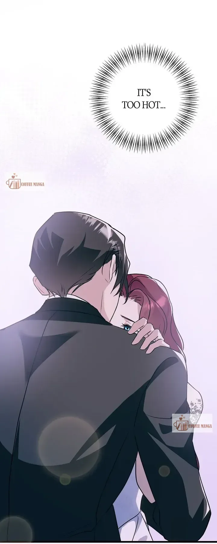 My First kiss With The Evil Butler Chapter 1 page 20